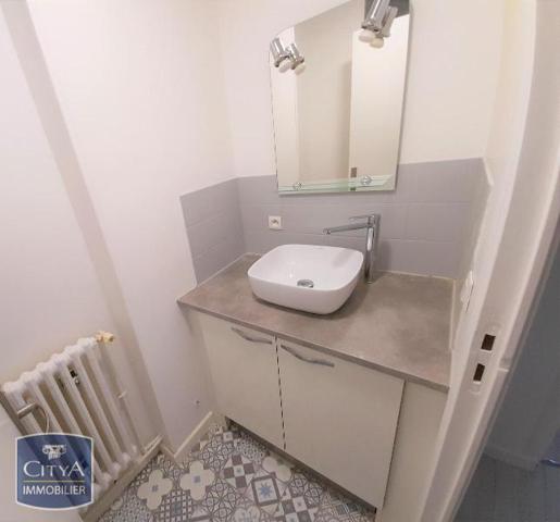 Appartement à louer 2 pièces 38.1m² Château-Thierry (02400)