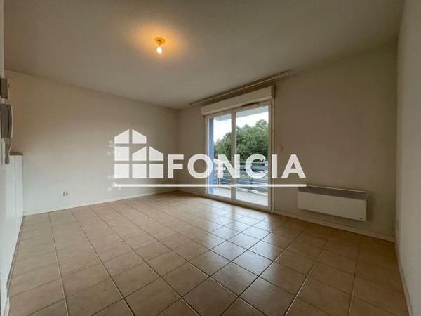 Location Appartement 2 pièces 41.42 m² - 2,4,6 RUE SIMONE VEIL Saint Astier 24110
