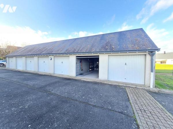 APPARTEMENT - A VENDRE - MONTOIRE/ LOIR (41800)