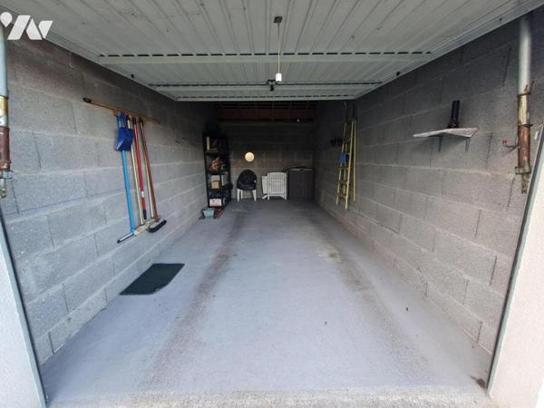 APPARTEMENT - A VENDRE - MONTOIRE/ LOIR (41800)