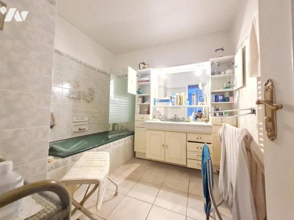 APPARTEMENT - A VENDRE - MONTOIRE/ LOIR (41800)