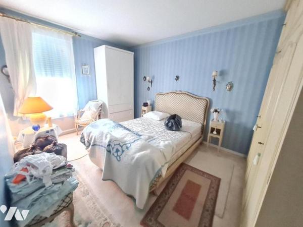 APPARTEMENT - A VENDRE - MONTOIRE/ LOIR (41800)