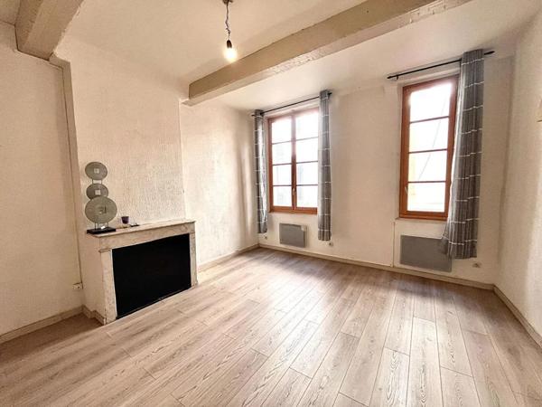 Appartement à louer à Toulon (83000)