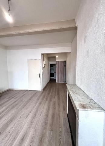 Appartement à louer à Toulon (83000)