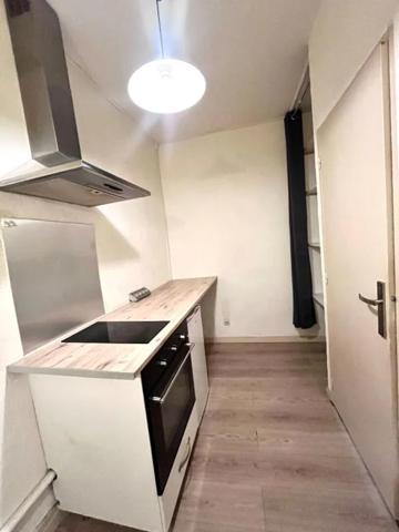 Appartement à louer à Toulon (83000)
