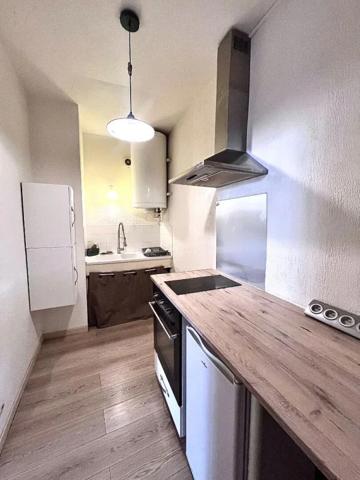 Appartement à louer à Toulon (83000)