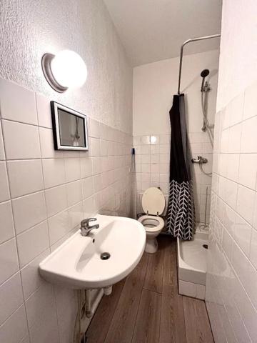 Appartement à louer à Toulon (83000)