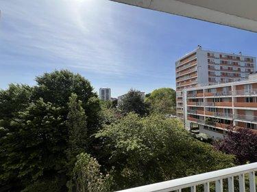 Appartement à vendre à Lorient dans le Morbihan (56100), ref : 56081-2602 Centre Ville