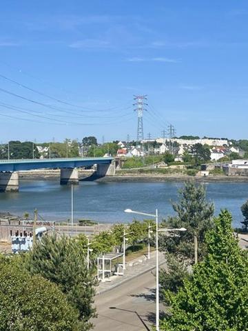 Appartement à vendre à Lorient dans le Morbihan (56100), ref : 56081-2602 Centre Ville