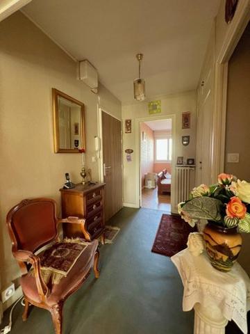 Appartement à vendre à Lorient dans le Morbihan (56100), ref : 56081-2602 Centre Ville