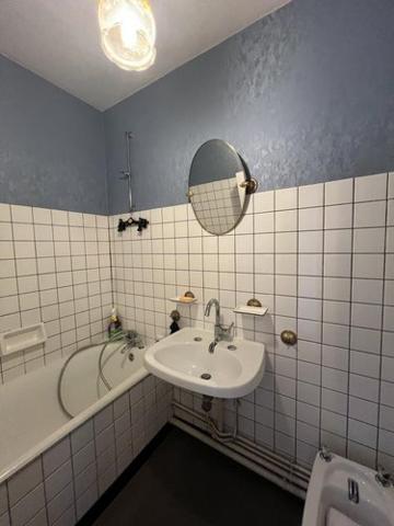 Appartement à vendre à Lorient dans le Morbihan (56100), ref : 56081-2602 Centre Ville