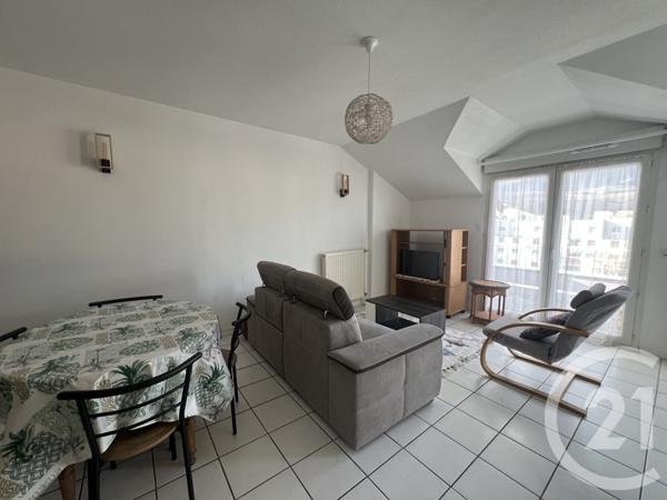 Appartement F2 à vendre  2 pièces - 49 m2 FONTAINE - 38