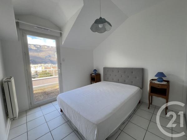 Appartement F2 à vendre  2 pièces - 49 m2 FONTAINE - 38
