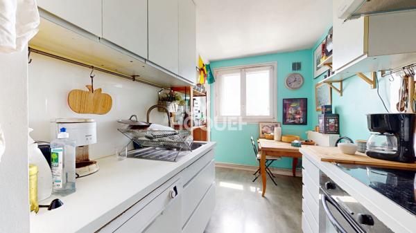Appartement Les Lilas 2 pièce(s) 46 m2