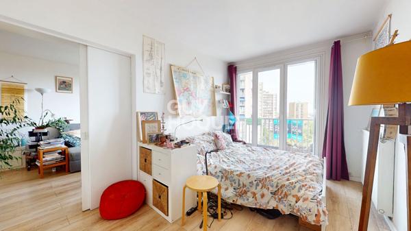 Appartement Les Lilas 2 pièce(s) 46 m2