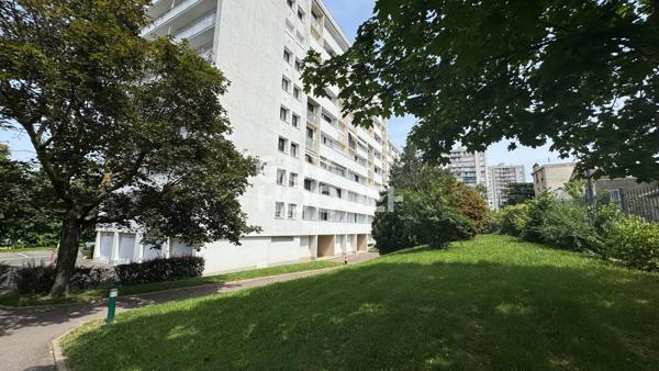 Appartement Les Lilas 2 pièce(s) 46 m2