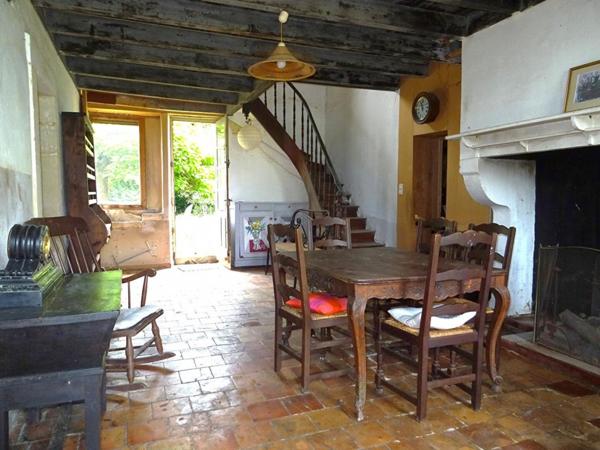 Landes 40250 Larbey, maison 200 m²