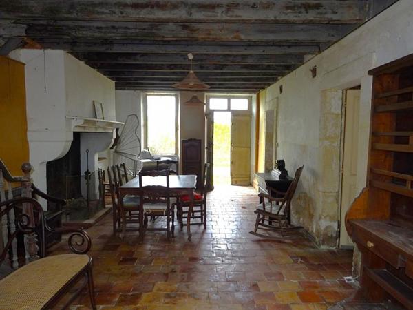 Landes 40250 Larbey, maison 200 m²