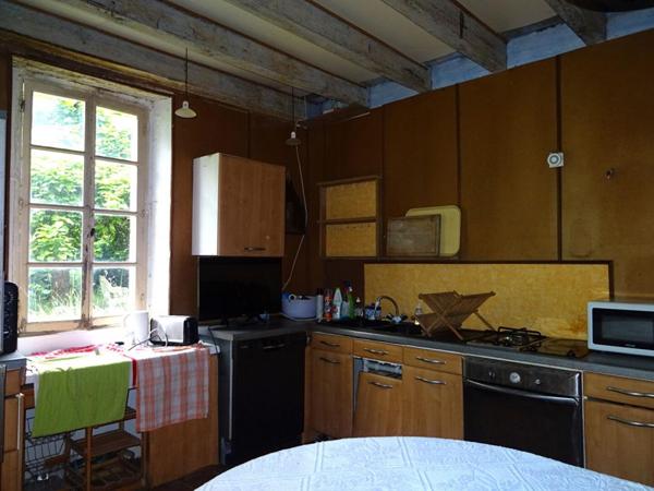 Landes 40250 Larbey, maison 200 m²