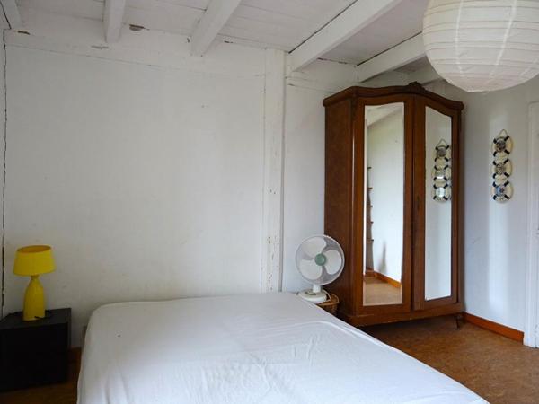 Landes 40250 Larbey, maison 200 m²