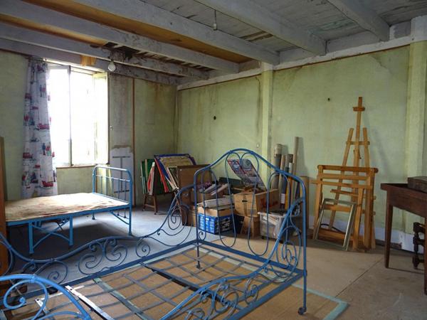 Landes 40250 Larbey, maison 200 m²