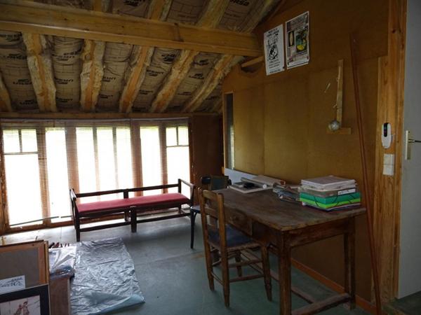 Landes 40250 Larbey, maison 200 m²