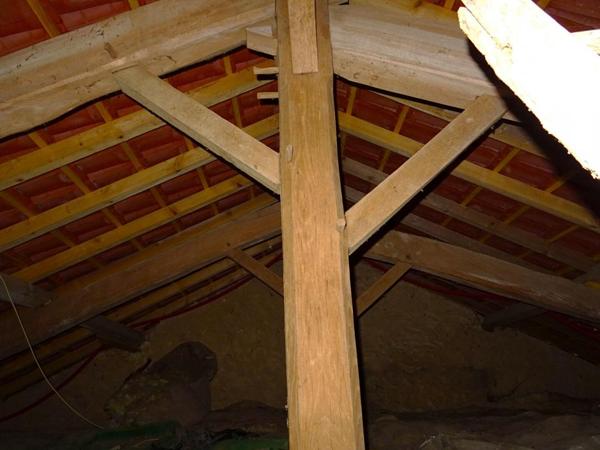 Landes 40250 Larbey, maison 200 m²