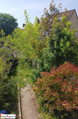 Maison à LA LANDE-SUR-EURE, 61290 - 2 pièces 55m²