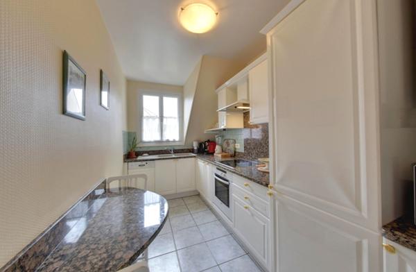 Quartier Bibliothèque avec ascenseur !