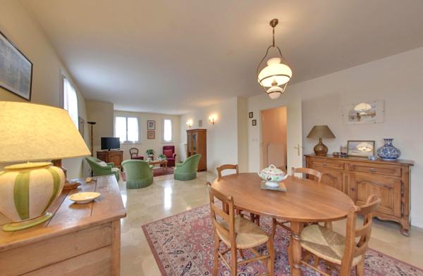 Quartier Bibliothèque avec ascenseur !