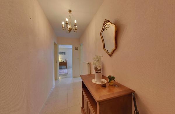 Quartier Bibliothèque avec ascenseur !