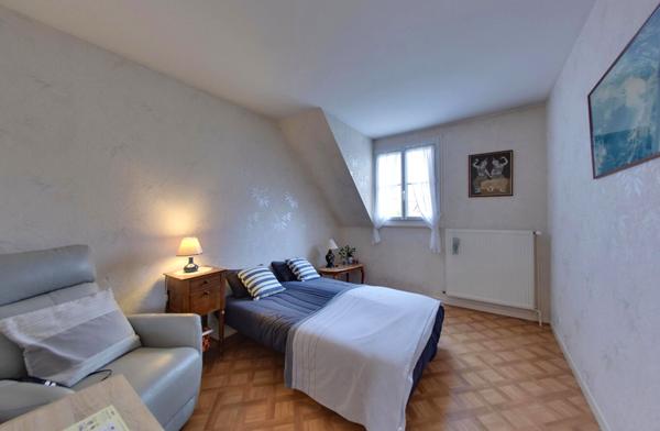 Quartier Bibliothèque avec ascenseur !