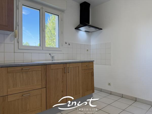 Maison 3 pièce(s) 2 chambre(s) 61 m²