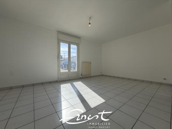 Maison 3 pièce(s) 2 chambre(s) 61 m²