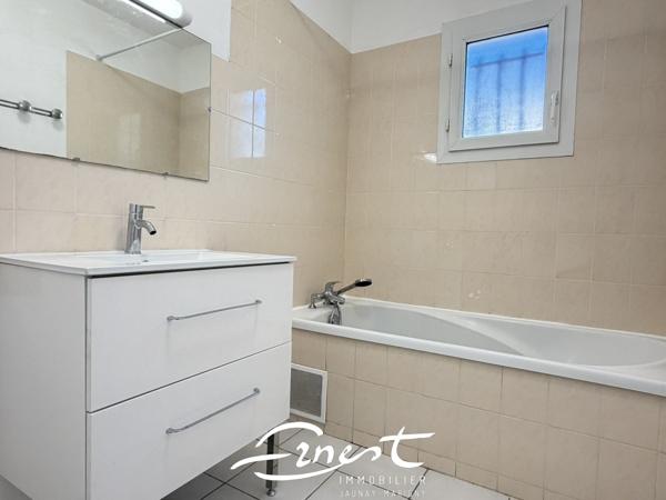 Maison 3 pièce(s) 2 chambre(s) 61 m²