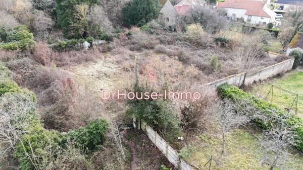 Terrain à vendre de 2 449 m²