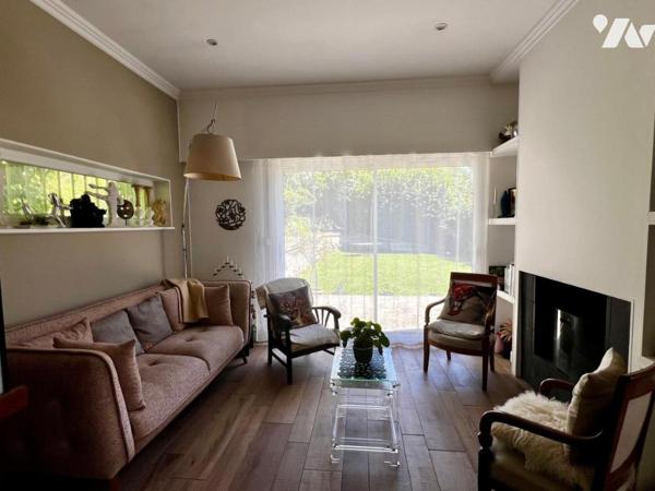 À VENDRE – Belle maison bourgeoise en plein cœur de Rouen, quartier Jouvenet