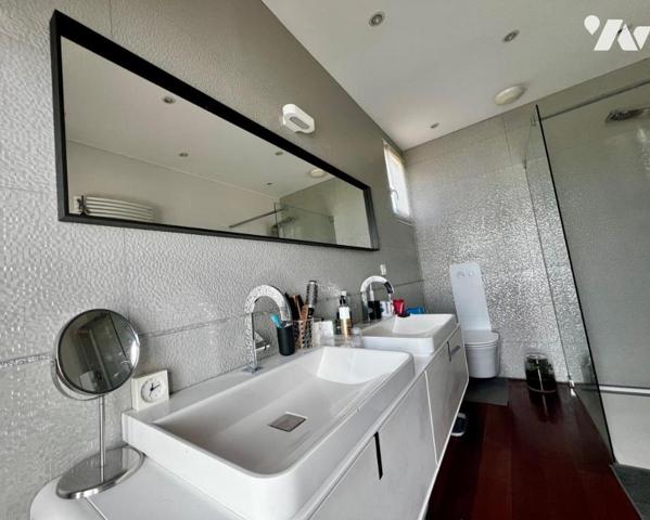 À VENDRE – Belle maison bourgeoise en plein cœur de Rouen, quartier Jouvenet