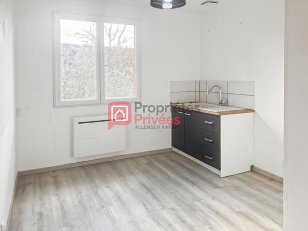 Maison Veron 4 pièce(s) 88 m2