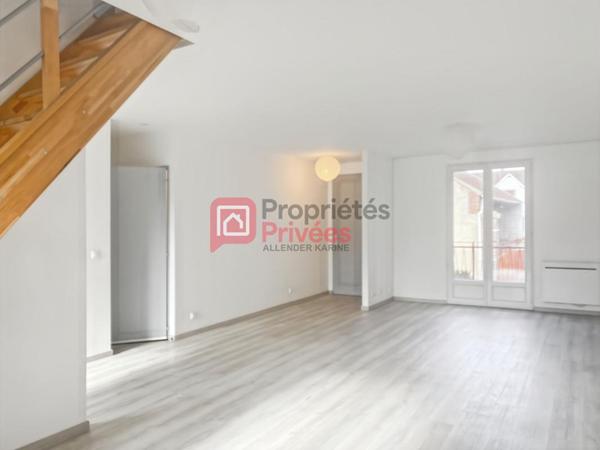 Maison Veron 4 pièce(s) 88 m2