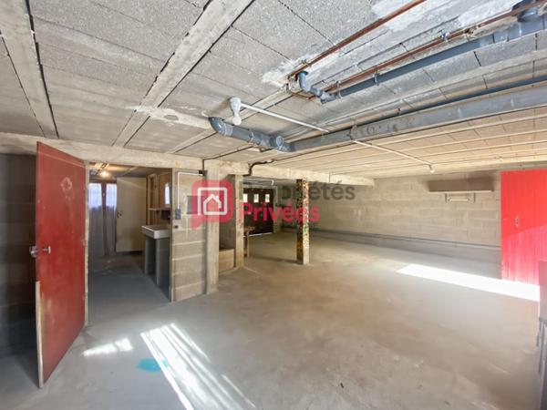 Maison Veron 4 pièce(s) 88 m2