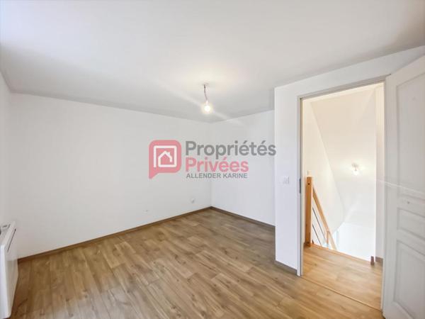 Maison Veron 4 pièce(s) 88 m2