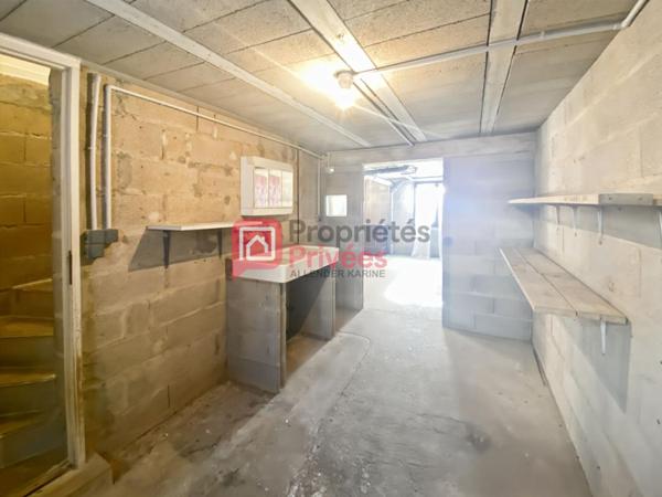 Maison Veron 4 pièce(s) 88 m2