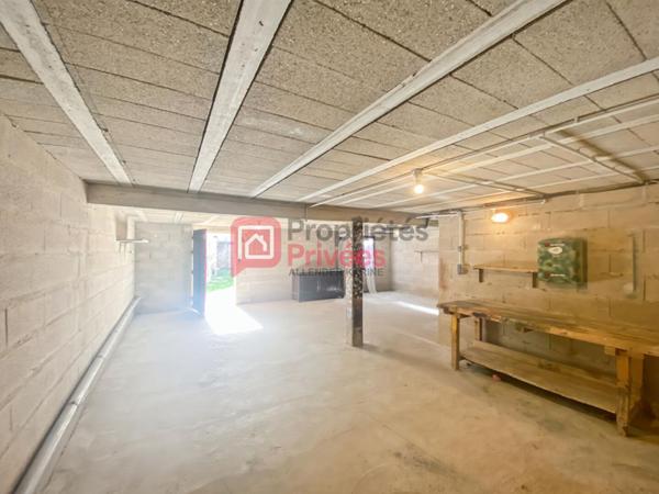 Maison Veron 4 pièce(s) 88 m2
