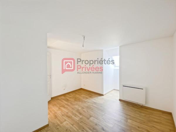 Maison Veron 4 pièce(s) 88 m2
