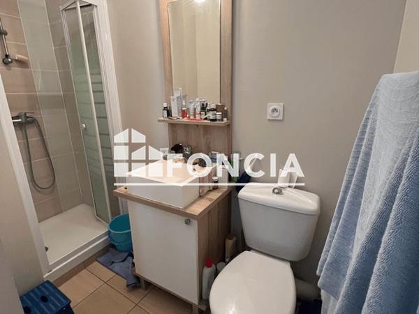 Location Studio 27.05 m² - 110 GRANDE RUE Le Mans 72000