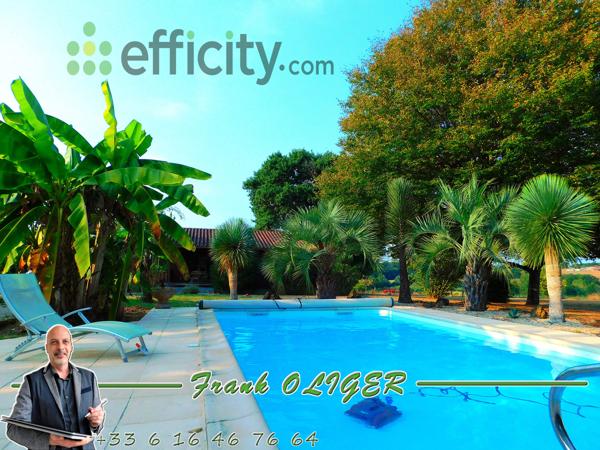 Maison 11 pièces - 280 m²