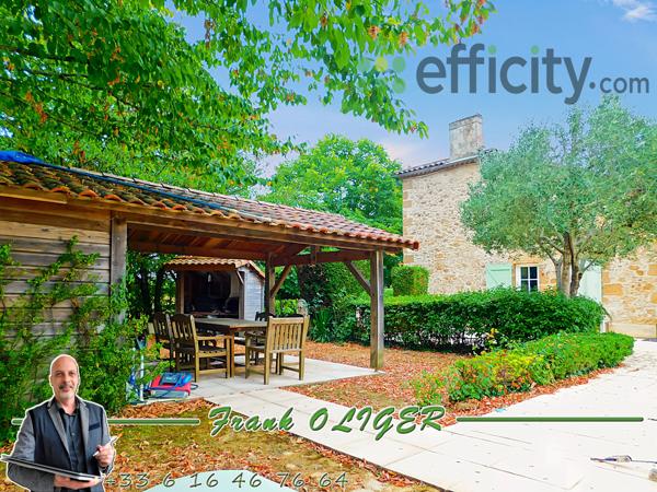 Maison 11 pièces - 280 m²