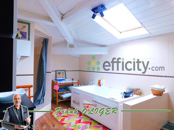 Maison 11 pièces - 280 m²