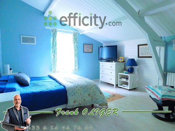 Maison 11 pièces - 280 m²